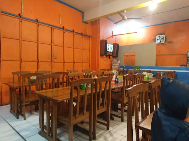 Opinii despre Pondok bahari 2 în Kab. Tasikmalaya - Gastronomi dan perhotelan