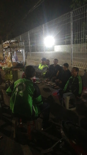 Comentarii opinii despre Rombong KOPI PAK DHE