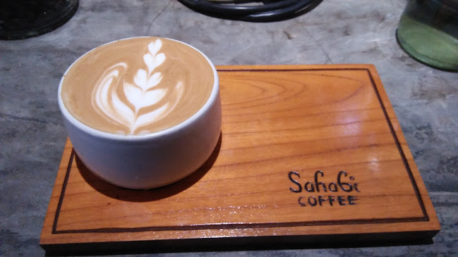 Foodpedia - Sahabi Coffee - Amanah VIP Kost