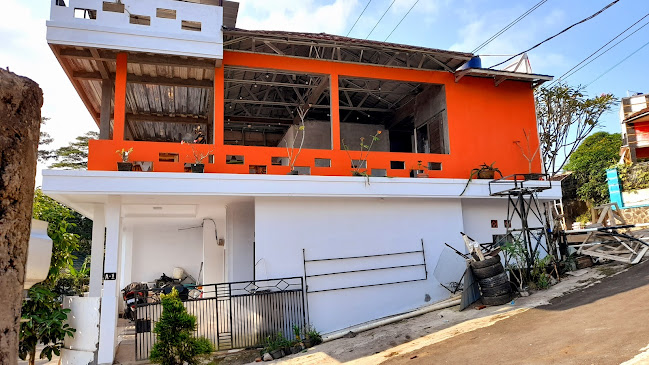 Kedai UTAMI & Ayam Geprek ABAH - Kab. Tasikmalaya