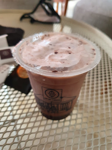 Kopi Kaman - Kota Depok