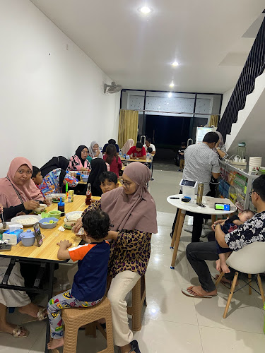 Coto Assipa' - Gastronomi dan perhotelan