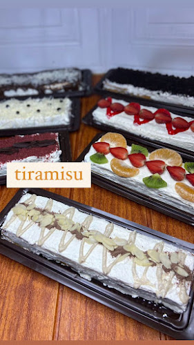 @FamilyFood(Bolen Pizza) - Kota Cimahi