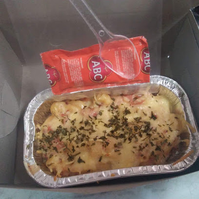 Iyuts Homemade Baking