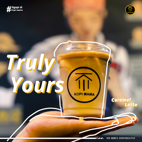 Kopi MAMA