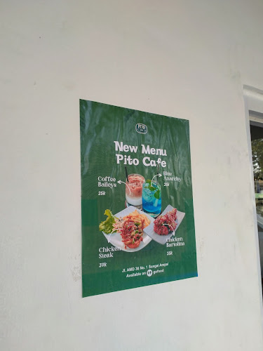 Pito Cafe - Kota Balikpapan