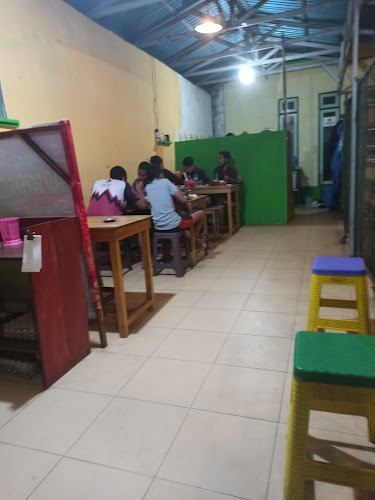 Opinii despre Nasi Goreng Zuka Zuka în Kota Banjar Baru - Gastronomi dan perhotelan