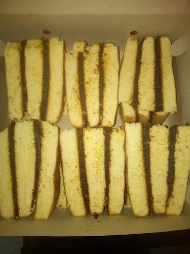 Sry cookies - Kota Ternate