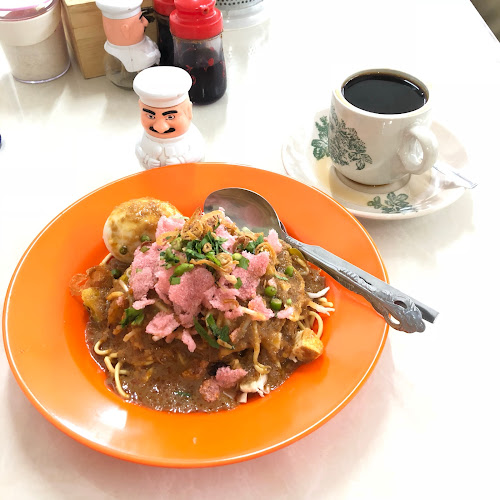 New Kopitiam - Gastronomi dan perhotelan