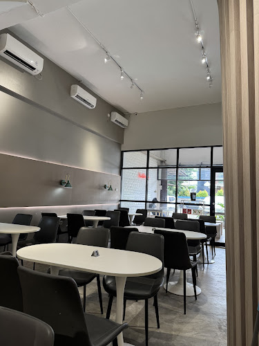 Luthier Coffee - Gastronomi dan perhotelan