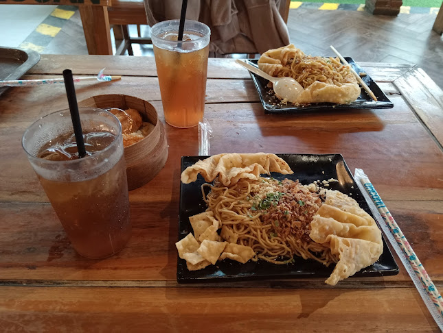 Comentarii opinii despre Mie Gacoan Kotabaru