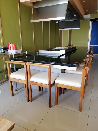 Comentarii opinii despre Tanoshi Izakaya Restaurant