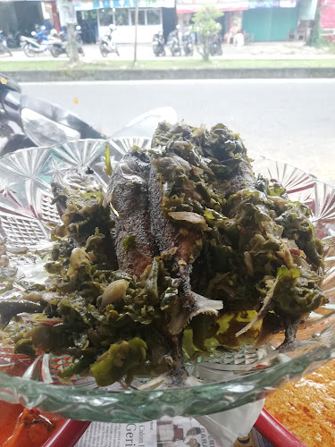 Warung buk lis - Kota Padang