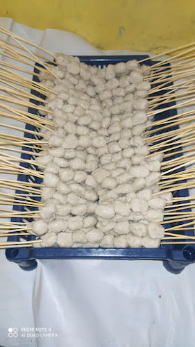 Comentarii opinii despre Bakso Bakar Supi