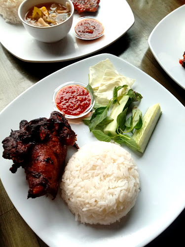 Ulam Singkil - Kota Pontianak