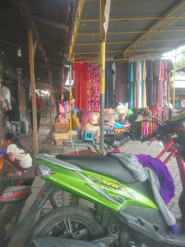 Opinii despre Pasar Banjarsugihan în Surabaya - Gastronomi dan perhotelan