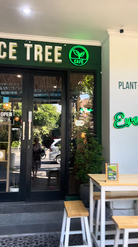 Sauce Tree Sanur: Plant Based Cafe - Gastronomi dan perhotelan