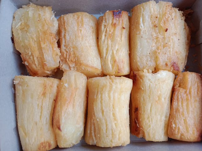 SINGKONG KEJU D-9 SALATIGA - Kota Salatiga