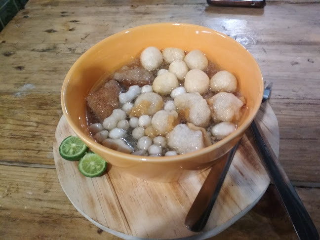 Bilik Temu - Kota Bandung