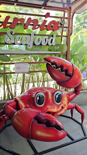 Kurnia Seafood Bandung - Gastronomi dan perhotelan