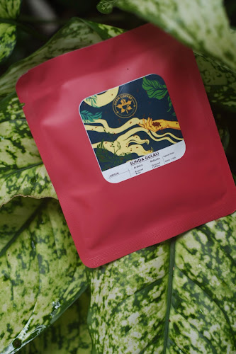 Utan Coffee Roastery Hasanudin