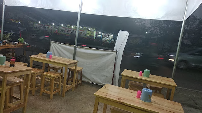 Ikan Bakar Satu Hati - Kota Tangerang