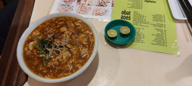 Resto Kencana - Gastronomi dan perhotelan