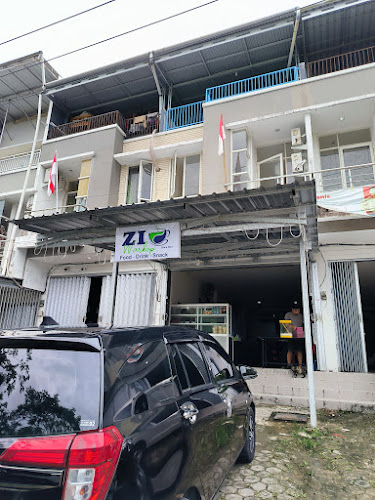 ZI Warkop - Kota Tarakan