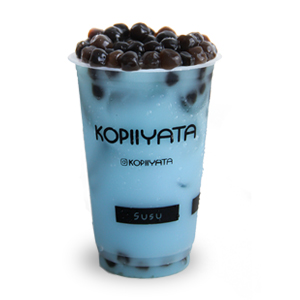 KOPIIYATA BUKIT RIVARIA - Gastronomi dan perhotelan