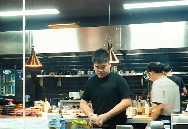 Comentarii opinii despre Enchanté Dining