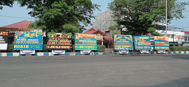 Opinii despre Amanda Brownies Bengkulu în Kota Bengkulu - Gastronomi dan perhotelan