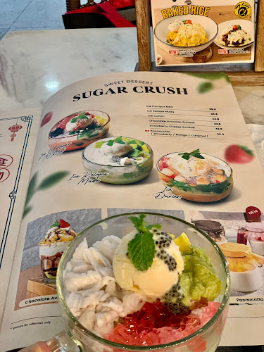 My Kopi-O! Surabaya Town Square