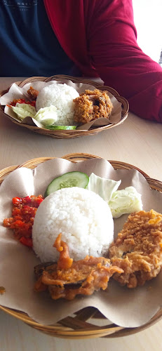 Chicken Time Lubuklinggau - Kota Lubuklinggau