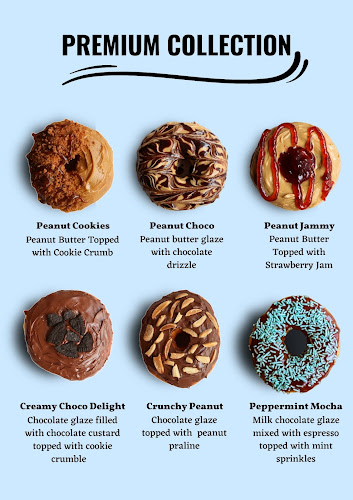 Donat Sahaba - Kota Tangerang