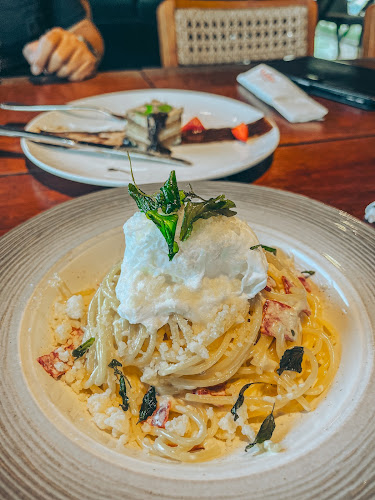 Tanamera Coffee Graha Famili