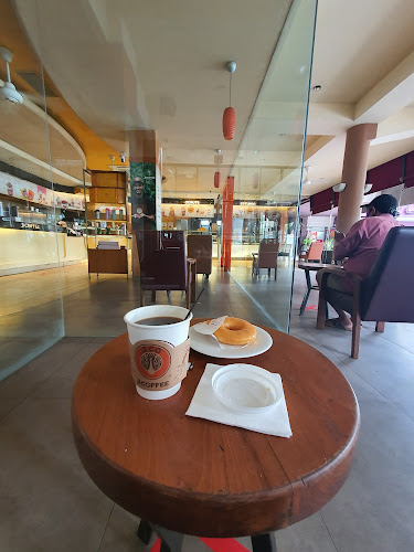 Comentarii opinii despre JCO COFFEE & DONUTS SANUR BALI