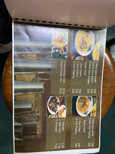 Jl. Dempo Dalam No.918C, 15 Ilir, Kec. Ilir Tim. I, Kota Palembang, Sumatera Selatan 30111