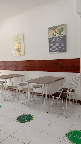 Yotta BTP - Kota Makassar