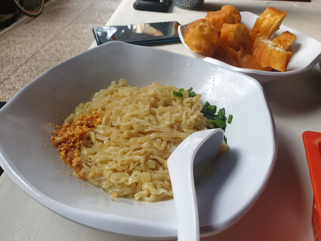 Opinii despre Golden Yen în Kota Medan - Gastronomi dan perhotelan