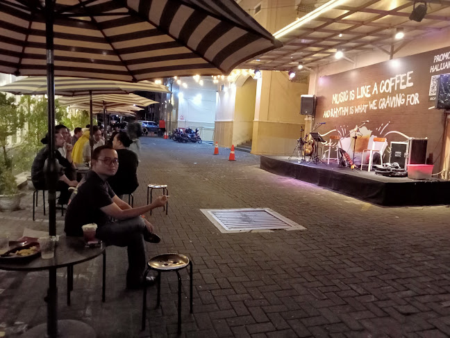 Haluan Kopi by SADARI - Kota Surakarta
