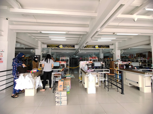 Opinii despre Flamboyant Supply în Kota Pontianak - Gastronomi dan perhotelan