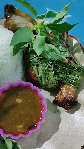 DEPOT Hijau Pandan - Kota Banjar Baru