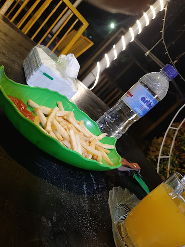 Comentarii opinii despre TAMAN PUCUAK MERAH