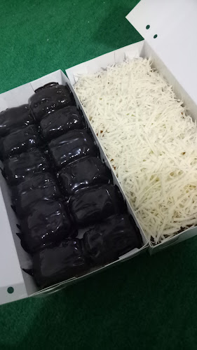 D'Cau Nugget'N - Kota Bandung