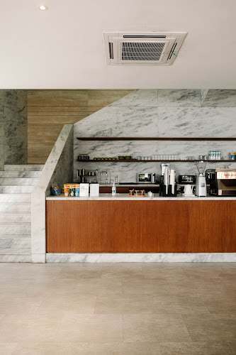 Seed Coffee - Kota Tangerang