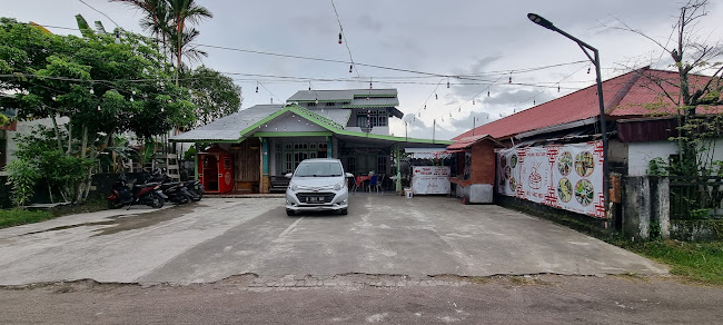 Singkawang Dimsum Cuisine - Kota Singkawang