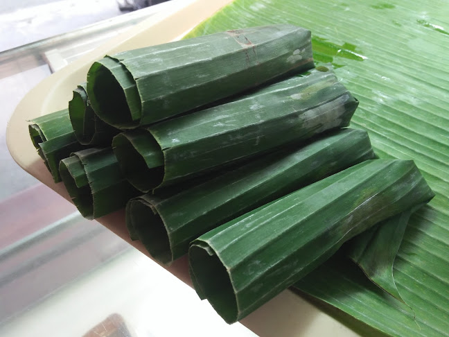 Kedai Kue Nilasari - Gastronomi dan perhotelan