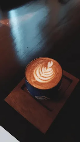 Comet Coffee - Gastronomi dan perhotelan