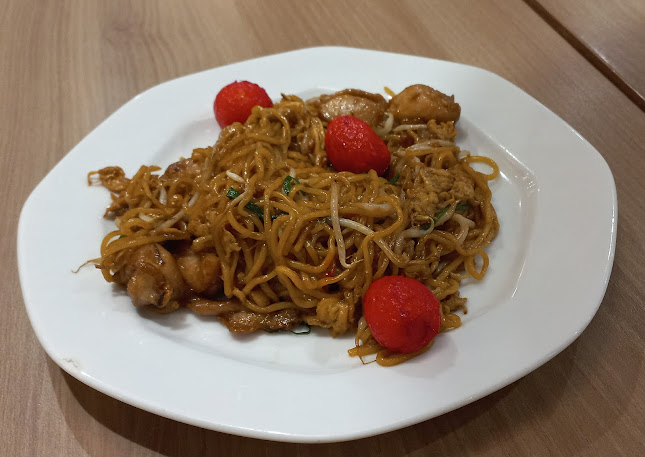 Ta Wan- Paragon Semarang Lifestyle Mall