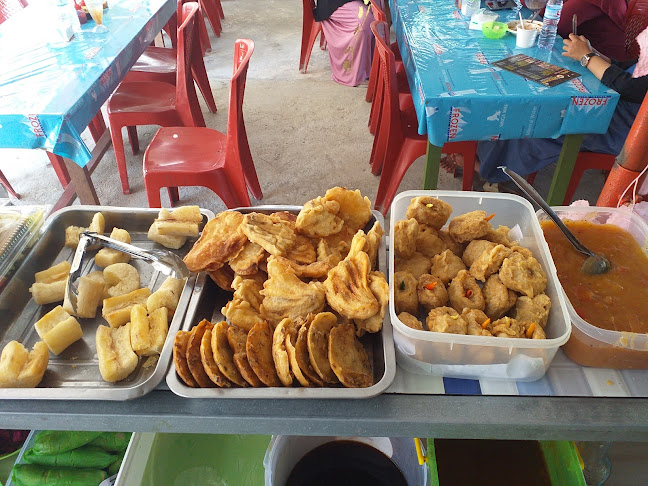 Es Teler Wildan Koni - Gastronomi dan perhotelan